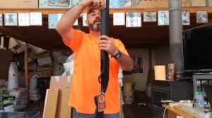 Ata Arms Venza Synthetic.