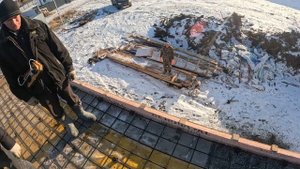 Плита перекрытия Своими руками ВШКУРЕ БЕТОНЩИКА