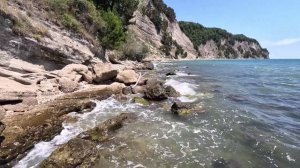 ЖАРЕНЫЙ ЛАСКИРЬ на УЛЬТРАЛАЙТ! ПОЙМАЛ и СЪЕЛ.