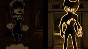 All Eyes on Me - Or3o cover - Caleb Hyles & SquigglyDigg - Vocal Switch