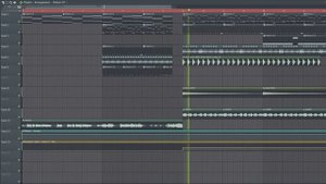 Modern Dance Pop FLP (Felix Jaehn, Cheat Codes, Diplo Style) FL Studio Template
