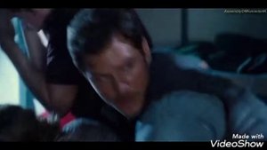 Тиранозавр (Тирекс) против Индоминуса рекса