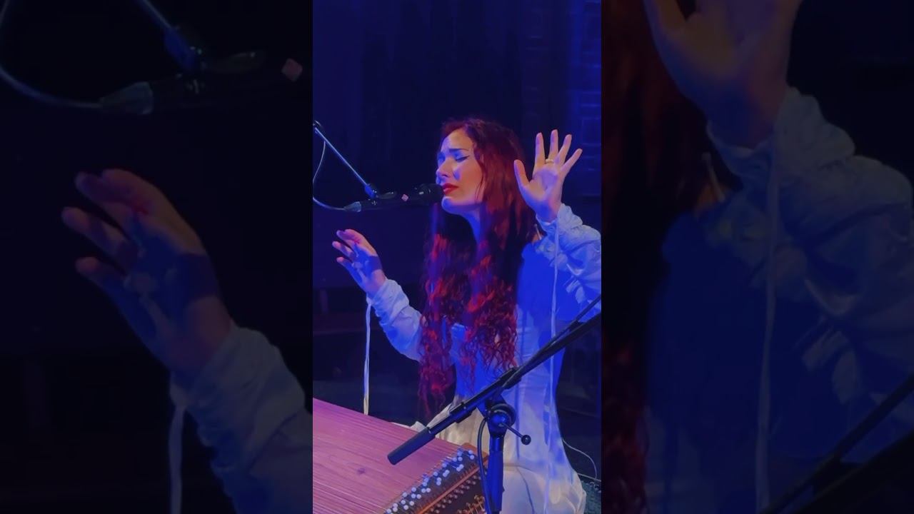 Концерт в Нидерландах. Билеты на сайте amrita-vibration.com#spiritulaity