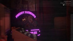 FNAF Vanessa's dread assignment (SHORT VER)