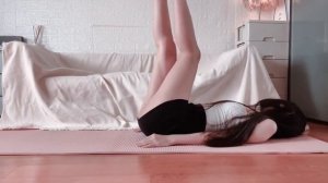 Mini Skirt Challenge