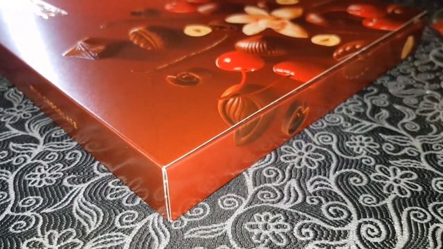 Шоколад хурии смотреть онлайн