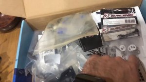 Usukani NGE and Sakura d5MR progress..