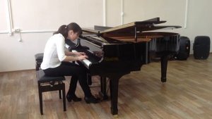 К. Дебюсси Паспье из Бергамасской сюиты