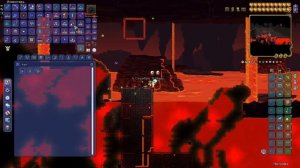 как сделать обогатитель в Terraria