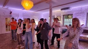 Промо видео выпускной 27 июня