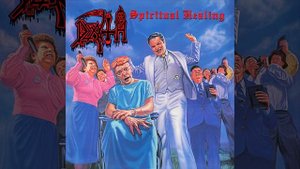 death spiritual healing