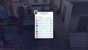 Как Убрать Страхи Сима Sims 4 | Sims 4 Страхи