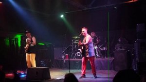 Скворцы Степанова – Лёха