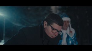 Короткометражный фильм "НОВОГОДНЯЯ ИСТОРИЯ" 2024