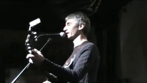 Паперный ТАМ в Мастерской 27.03.2010 - Пой, соловей