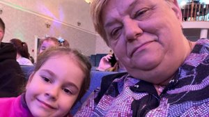 11.01.25 - Сходили с Танюшкой на детский спектакль