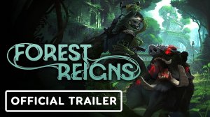 шутер Forest Reigns про постапокалипсис в Париже