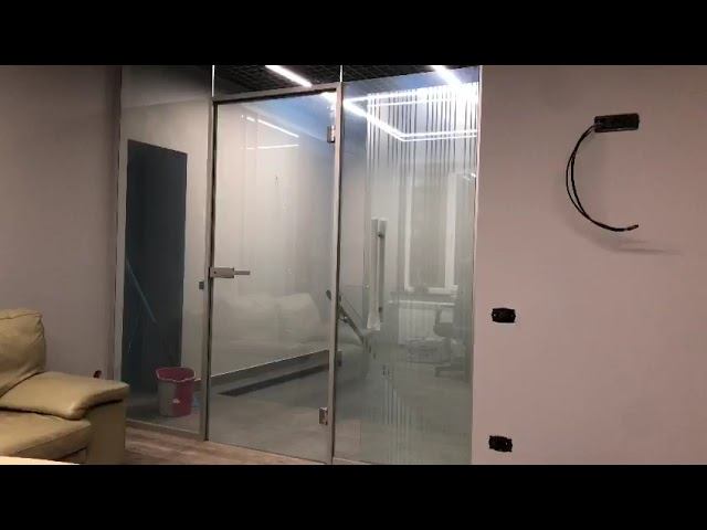 Смарт пленка и Смарт стекло ,смарт-стеклопакет,Smart glass | #shorts