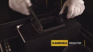 Банные печи в керамической плитке! Проект Россохина Д.А. Печи в облицовке дешево!