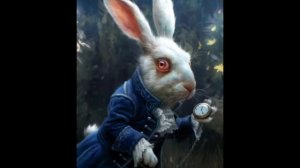 Jefferson Airplane - White Rabbit HQ | Alice 2 Song