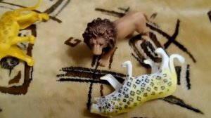 Прайд 2 серия 2 сезон победа добрых Львов !!!!!!!