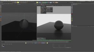 07. Types of 3-Point Lighting and Octane Light