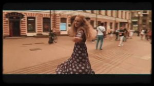 Карлова Ульяна Ула - По мостовой