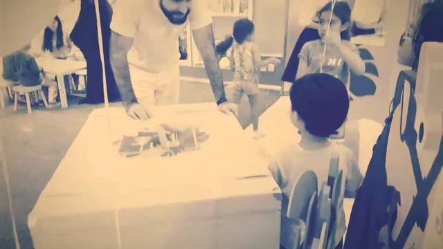 At Citywalk, Hub Zero, Dubai смотреть онлайн