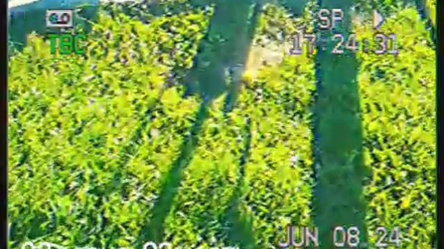 Велосипед с 1 - 6 серии за 40 минут