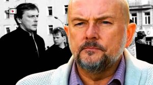 Алексей Нилов: возвращение на экраны и новые роли в 60 лет