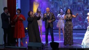 "Город Прокопьевск"! Торжественный приём Главы г. Прокопьевска. День Шахтёра 2023 г.