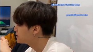 Jikook moments (sexual tension) ( analysis) in Y/T Live #2008 #2009