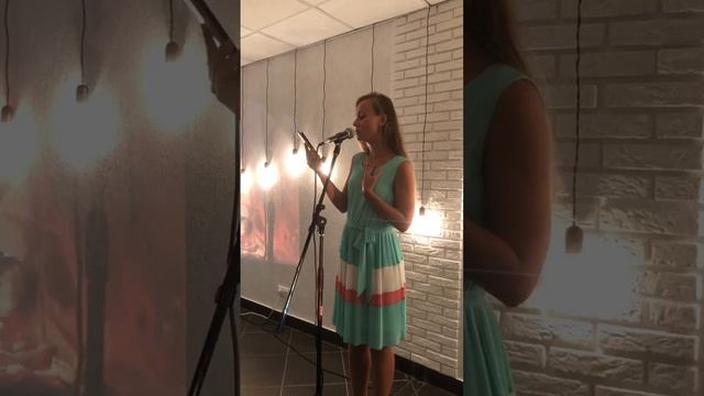 Моё выступление на "Уютных Чтениях" (Сочи, 2023г.). Стихи С. Есенина