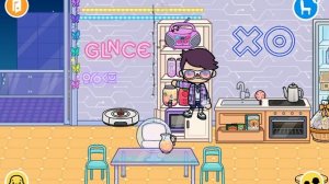 рум турм дома токо боко