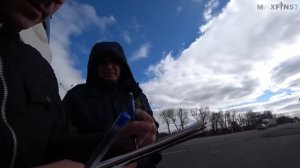 ГАЙцы ХОТЯТ ЛИШИТЬ ПРАВ ДАЛЬНОБОЯ!!!