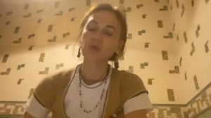 Беседа из Алтая