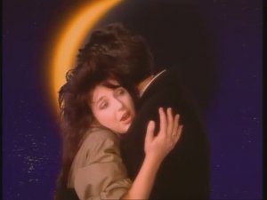 Peter Gabriel feat. Kate Bush - Don't Give Up