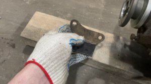 Вездеход часть 6. Трансмиссия. Рама.