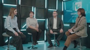 Благотворительному фонду "Созидание" - 28 лет!