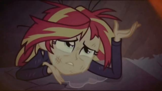 Ну почему же ты выбираешь их кукол без души | Luka Life смотреть онлайн