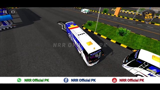Smoke Codname File V3.6.1 || Bussid Codnames || Smoke Effect Codname || NRR