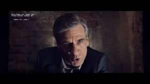 Падение Лондона(2016)