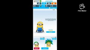 minion rush hacked modded 5.7.0