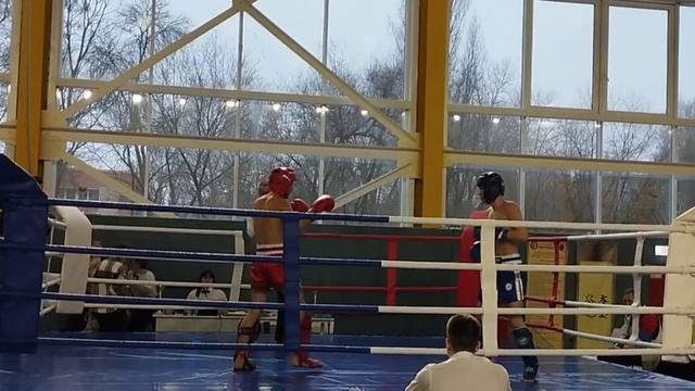 🥊Первенство Липецкой области по кикбоксингу 🇷🇺
11 января 2025 года Зеленкин Артур красный угол 1м