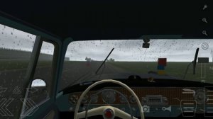 Motor Depot. везу администрацию города серпов на газ 14