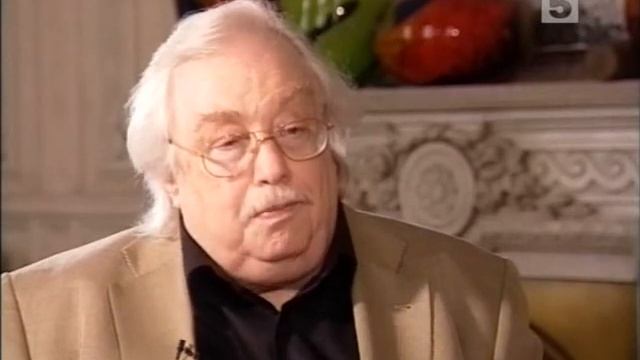 Программа Живая История с широко открытыми глазами (кинопереводчик Гиоргий Либергал)