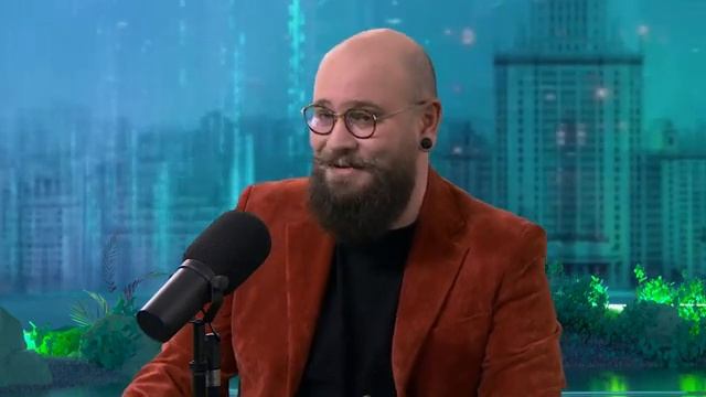 Чудеса эволюции  Илья Удалов Лекция 2025  Мослекторий