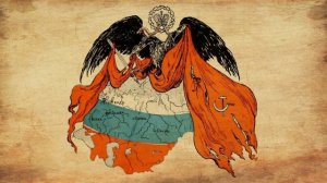 Марш Сибирских стрелков/Марш Дроздовского полка (Slowed + reverb)