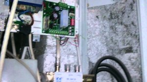 Обход паролей на домофоне VIZIT (буд-301М)