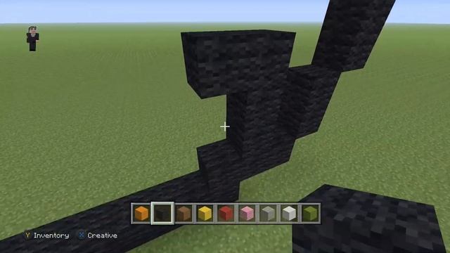 Minecraft Pixel Art - Fortnite Durr Burger смотреть онлайн